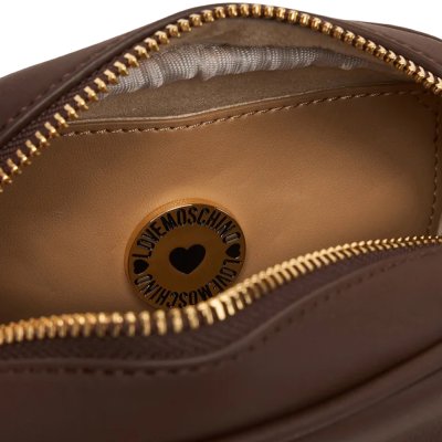 THE BOLD LOVE CROSSBODY BAG